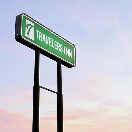 Travelers Inn Medford Luaran gambar