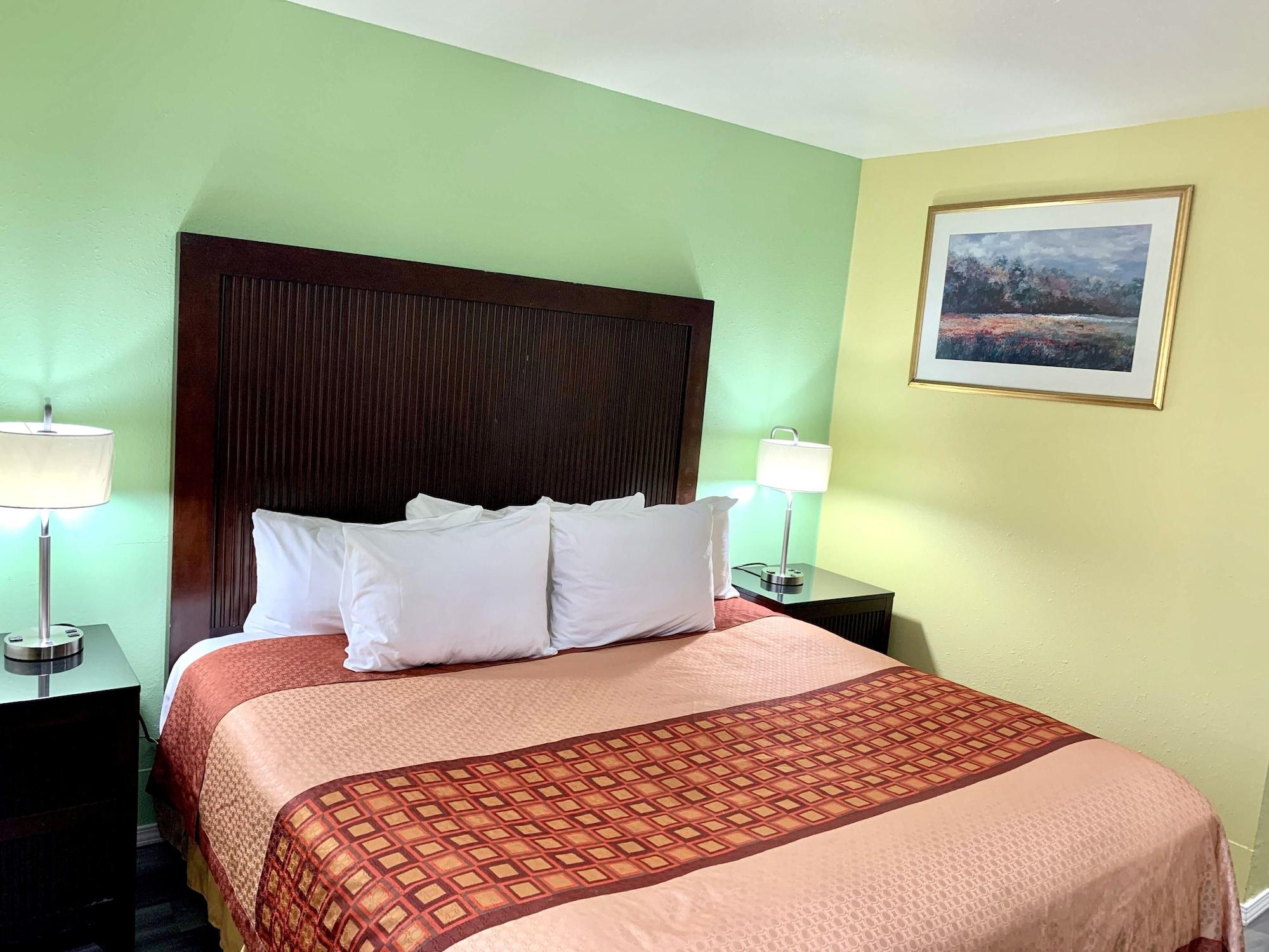 Travelers Inn Medford Luaran gambar