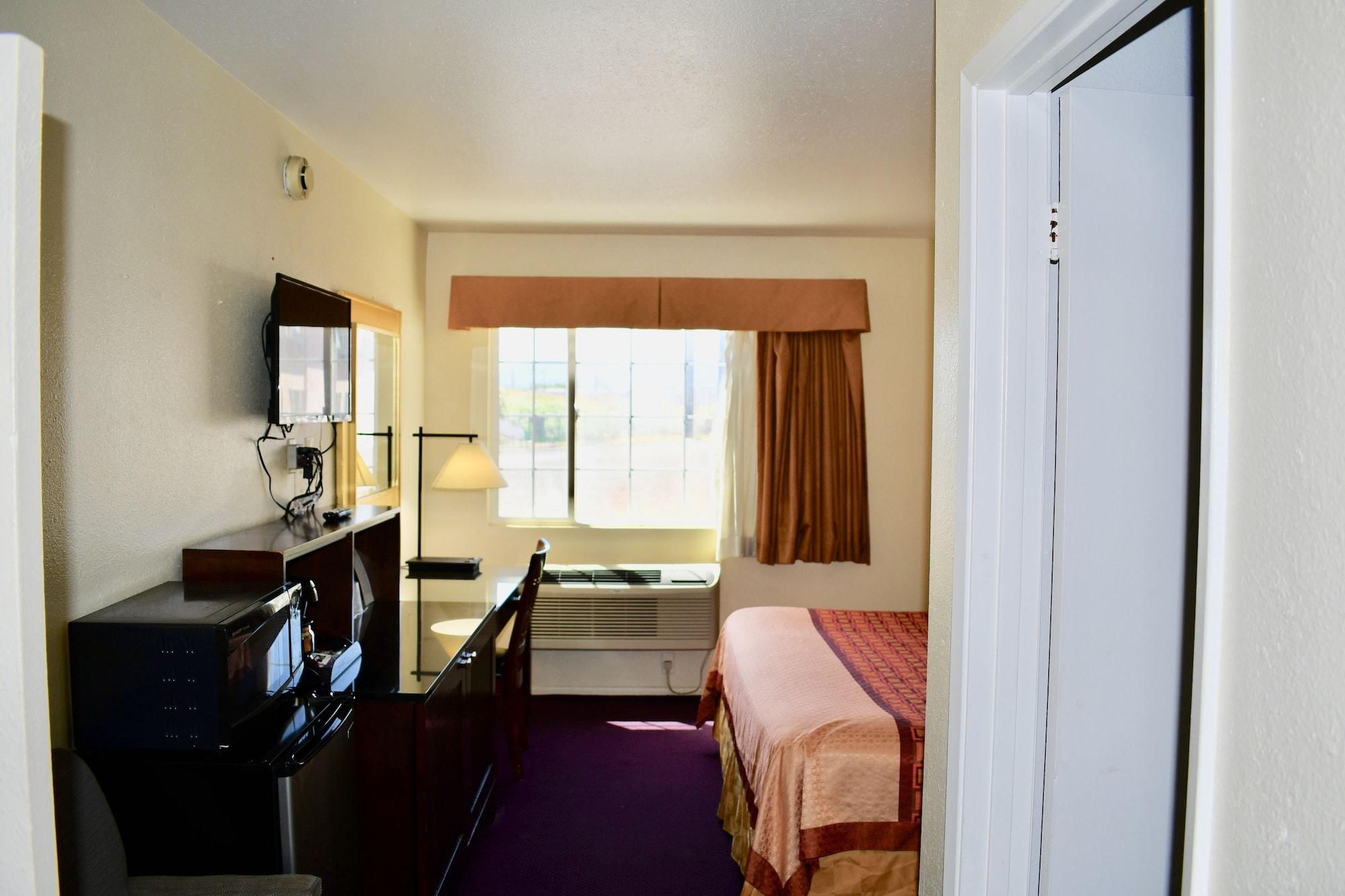 Travelers Inn Medford Luaran gambar