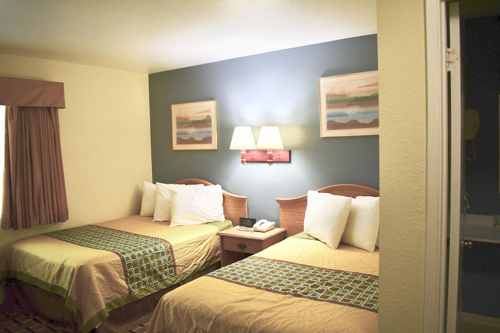 Travelers Inn Medford Luaran gambar