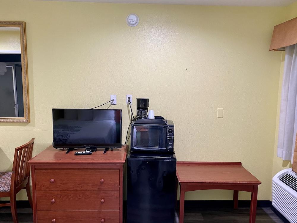 Travelers Inn Medford Luaran gambar