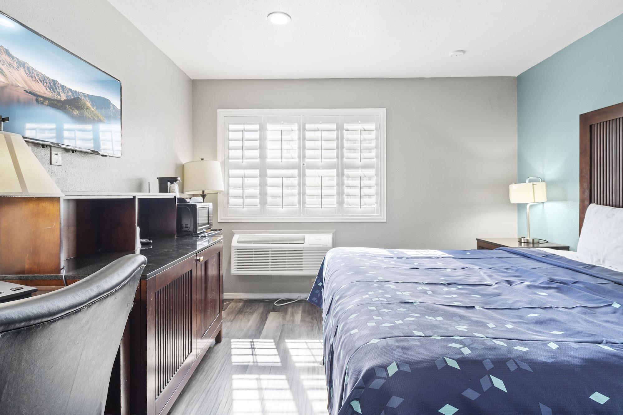 Travelers Inn Medford Luaran gambar