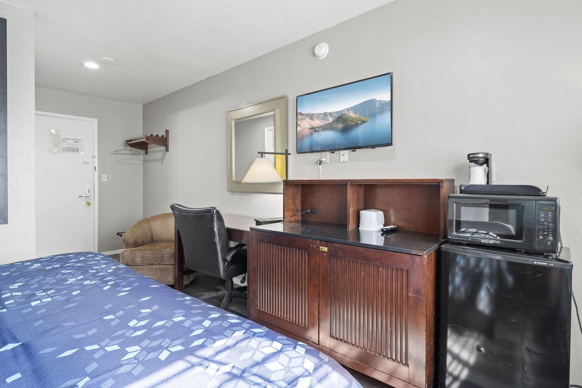 Travelers Inn Medford Luaran gambar