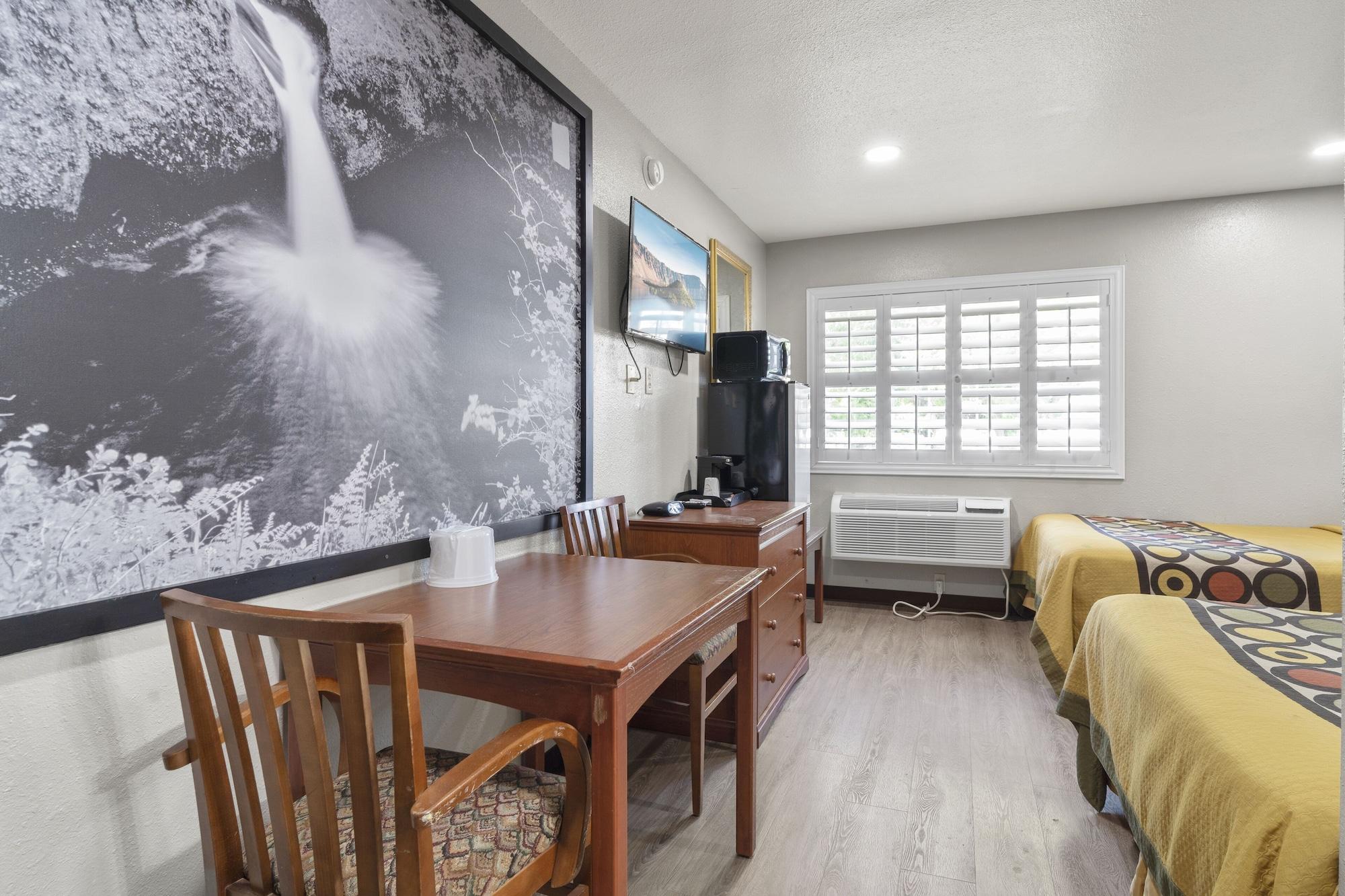 Travelers Inn Medford Luaran gambar