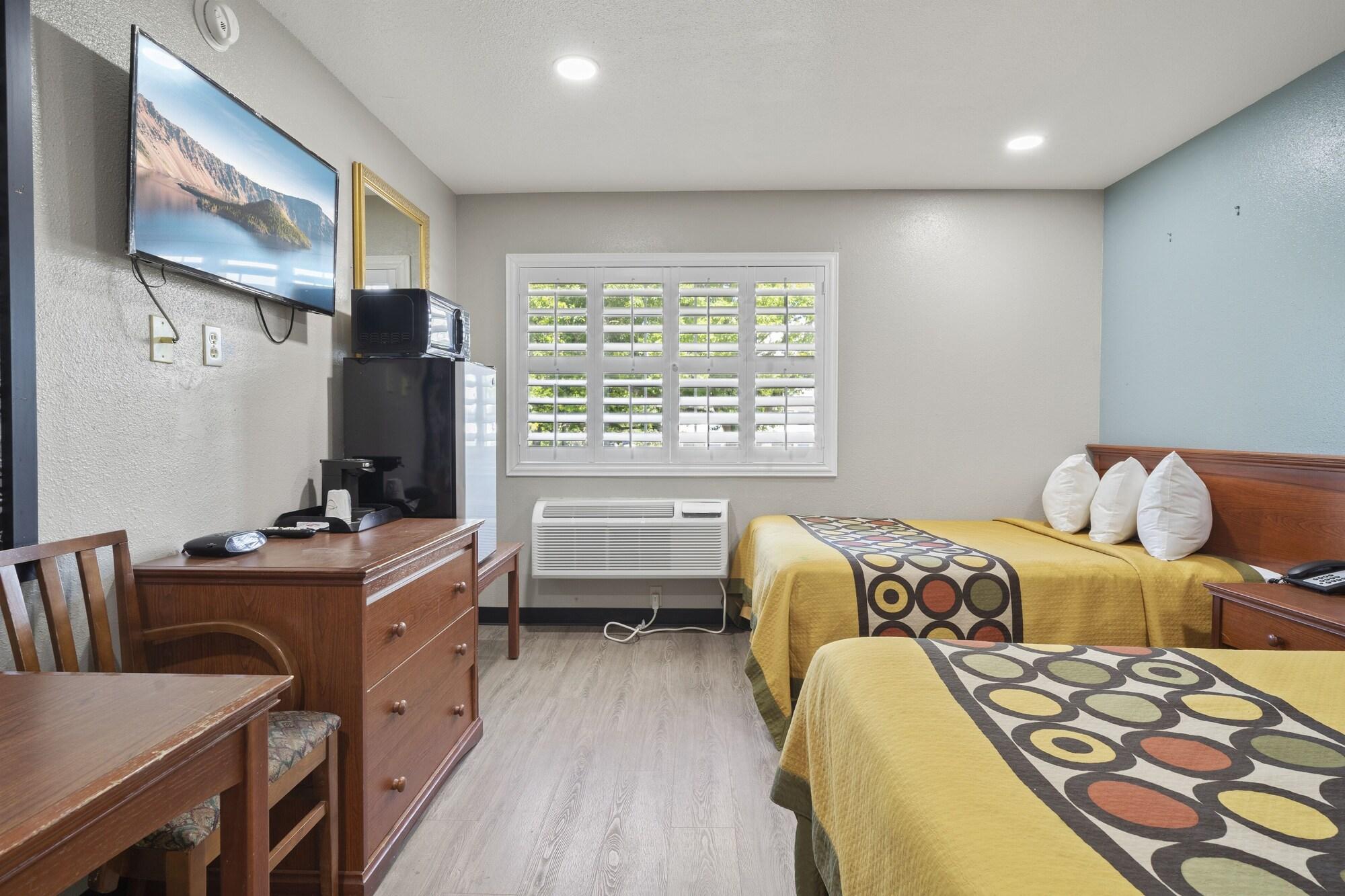 Travelers Inn Medford Luaran gambar