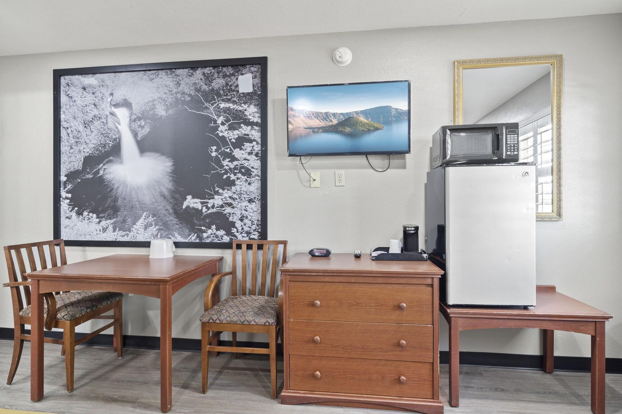 Travelers Inn Medford Luaran gambar