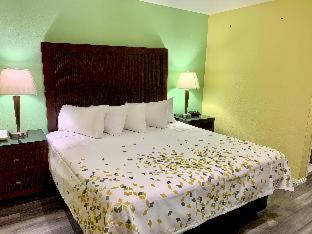 Travelers Inn Medford Bilik gambar